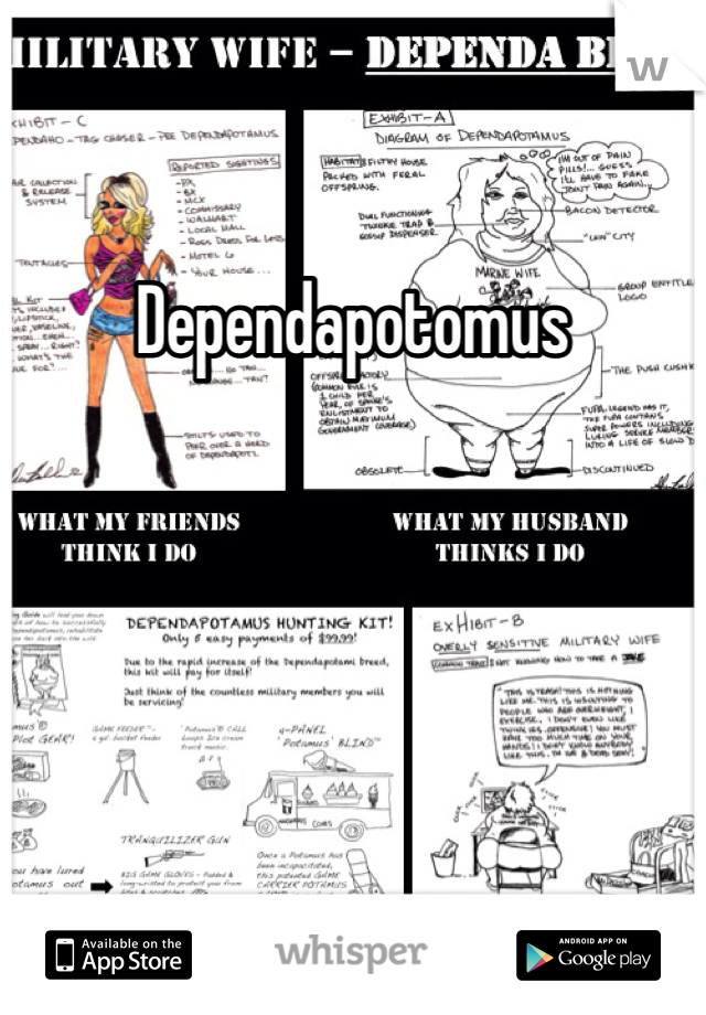 Dependapotomus