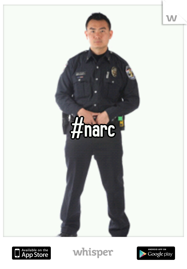 #narc