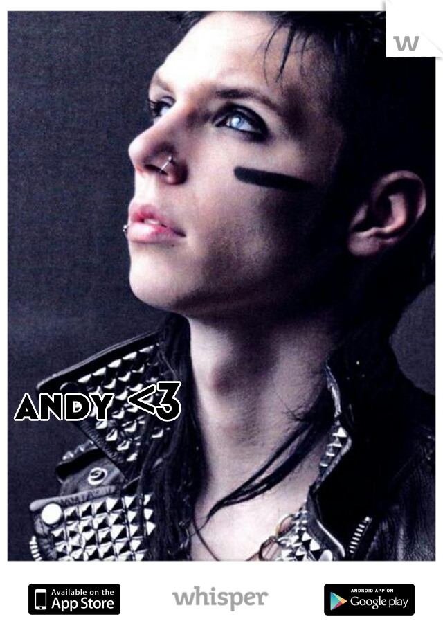 andy <3