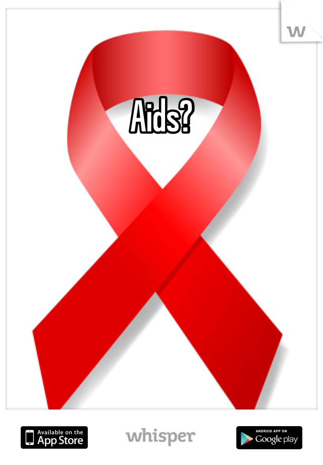 Aids?