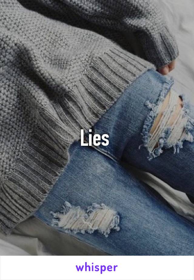 Lies 