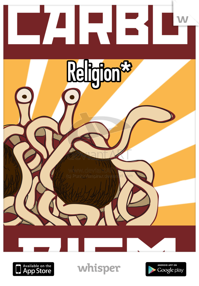 Religion*