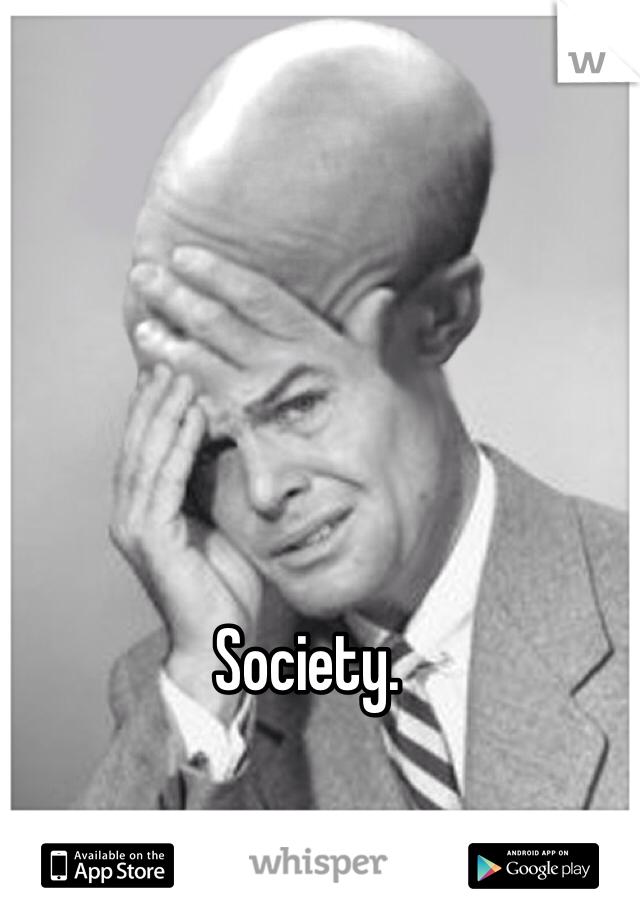 Society. 