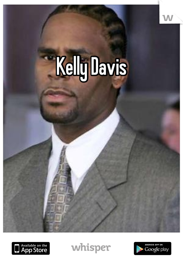 Kelly Davis 