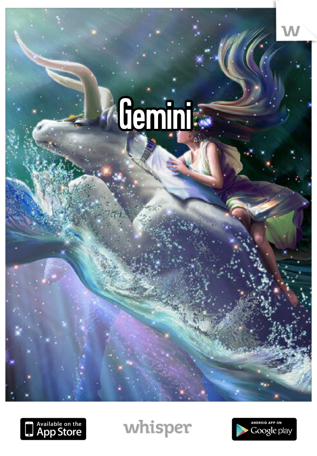 Gemini 