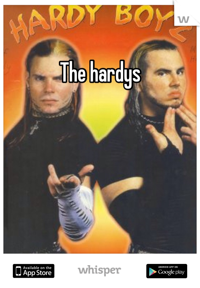 The hardys