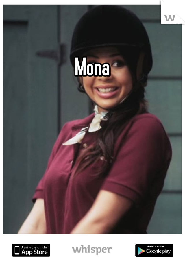 Mona 