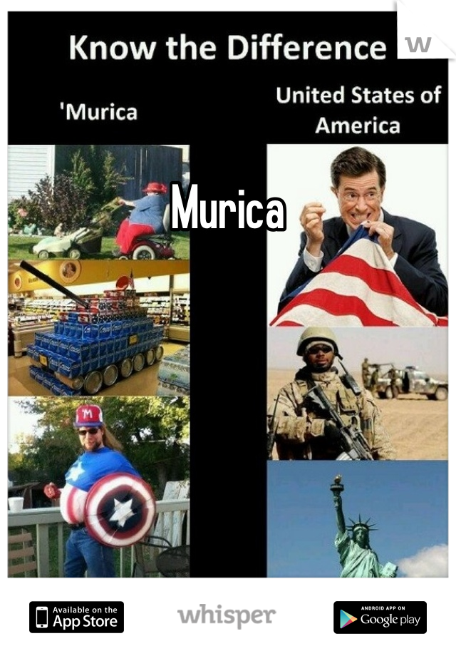 Murica 