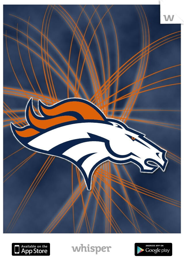 BRONCOS