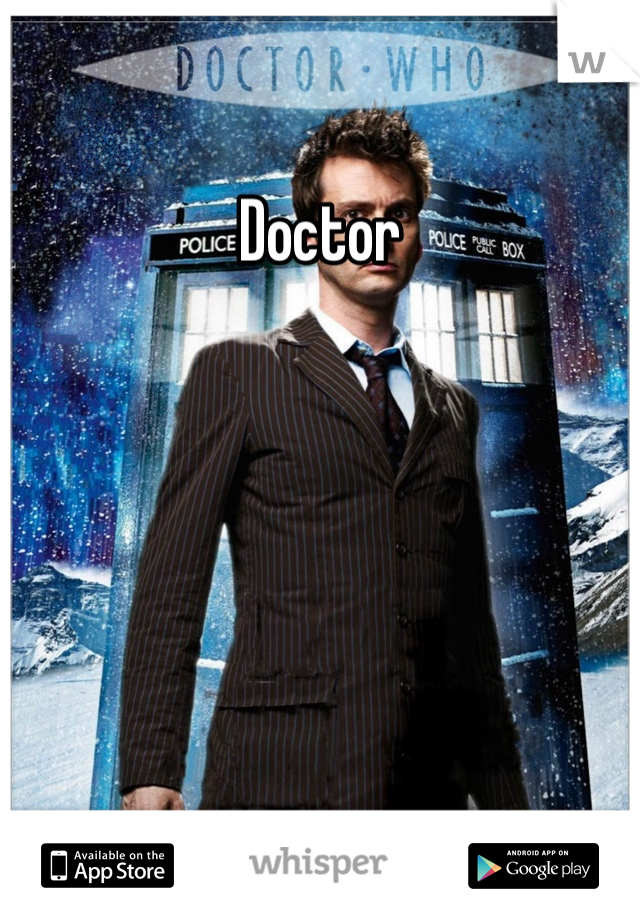 Doctor