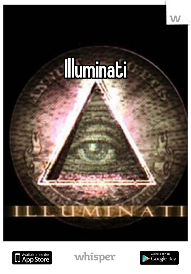 Illuminati 