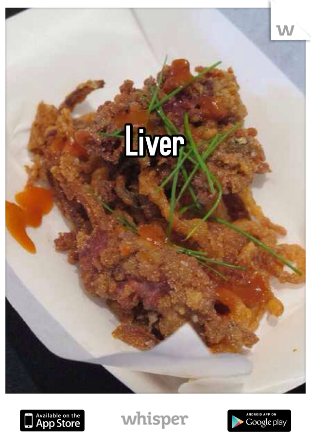 Liver 