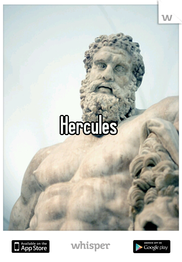 Hercules 