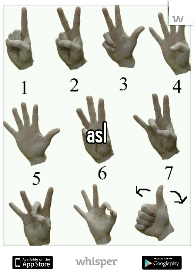 asl