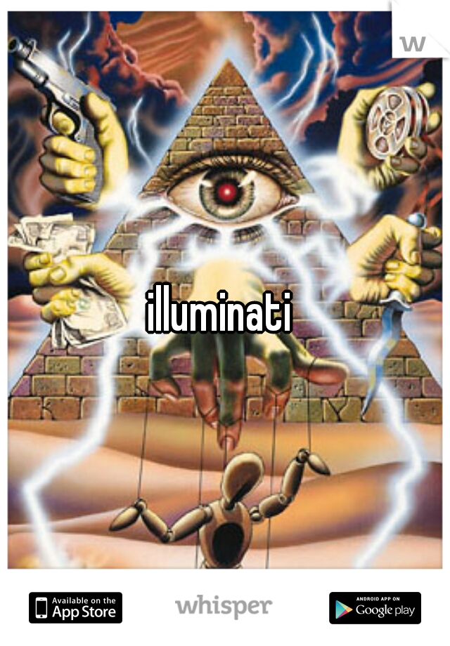 illuminati 