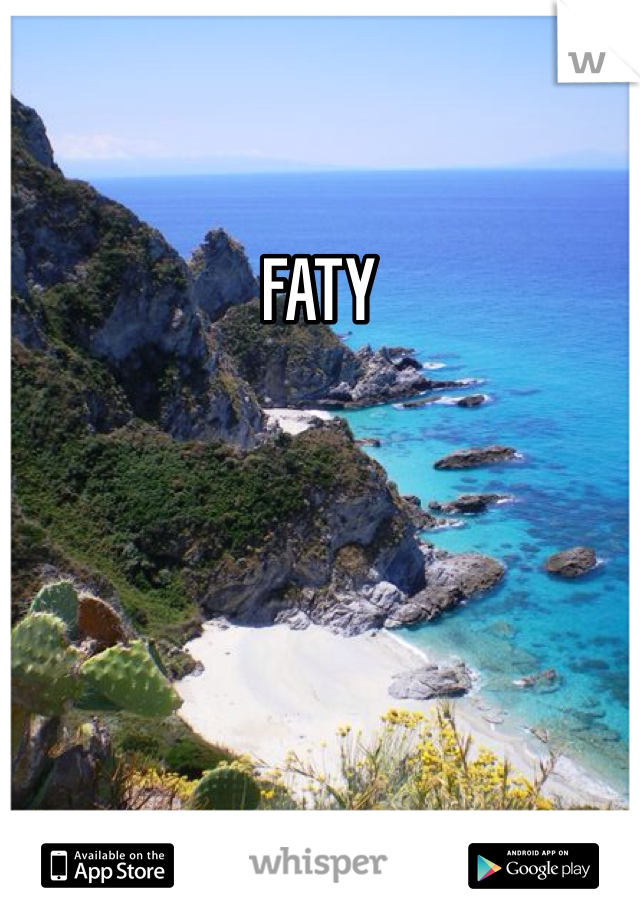 FATY