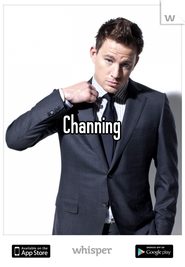 Channing