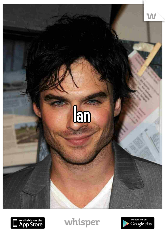 Ian