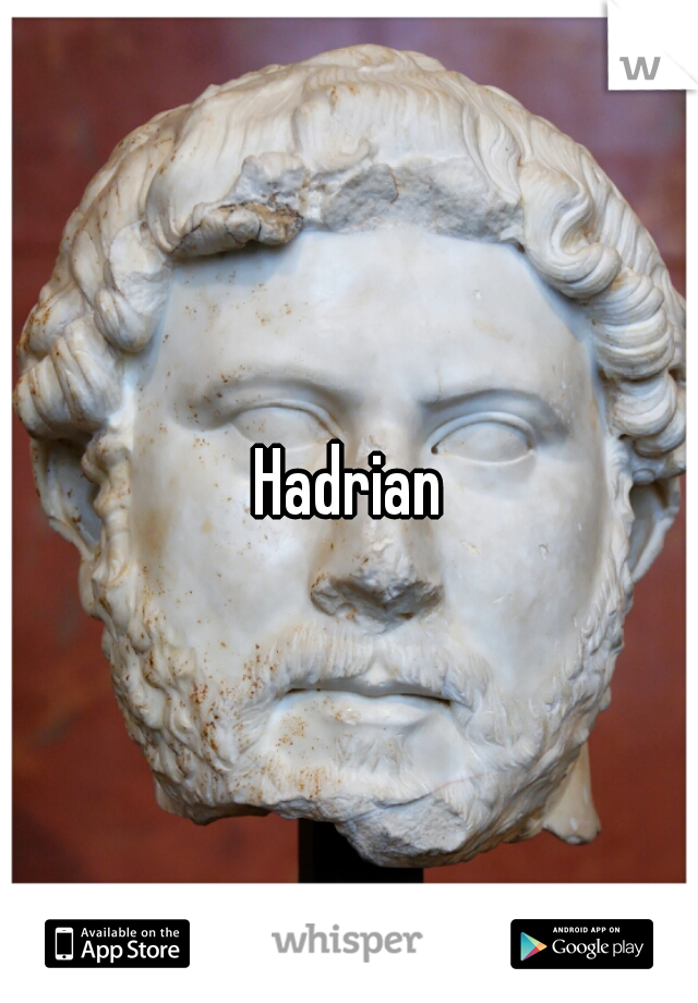 Hadrian