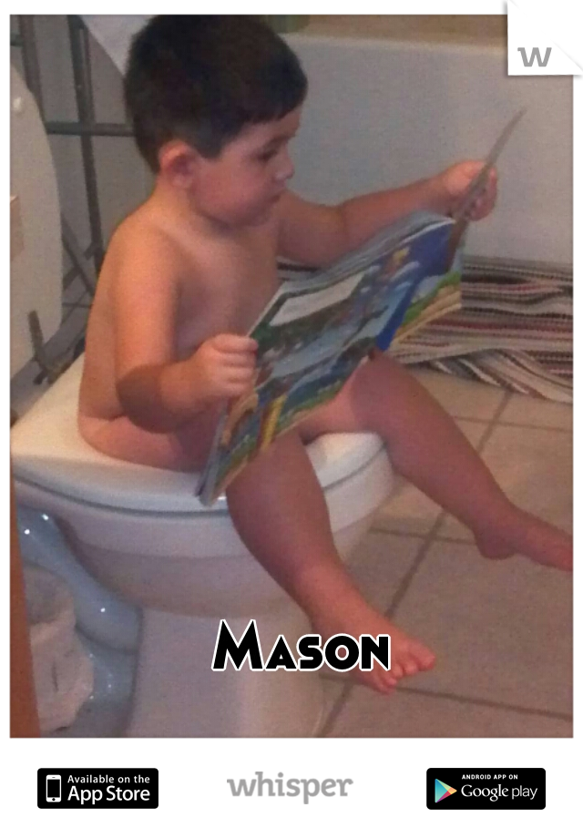 Mason 