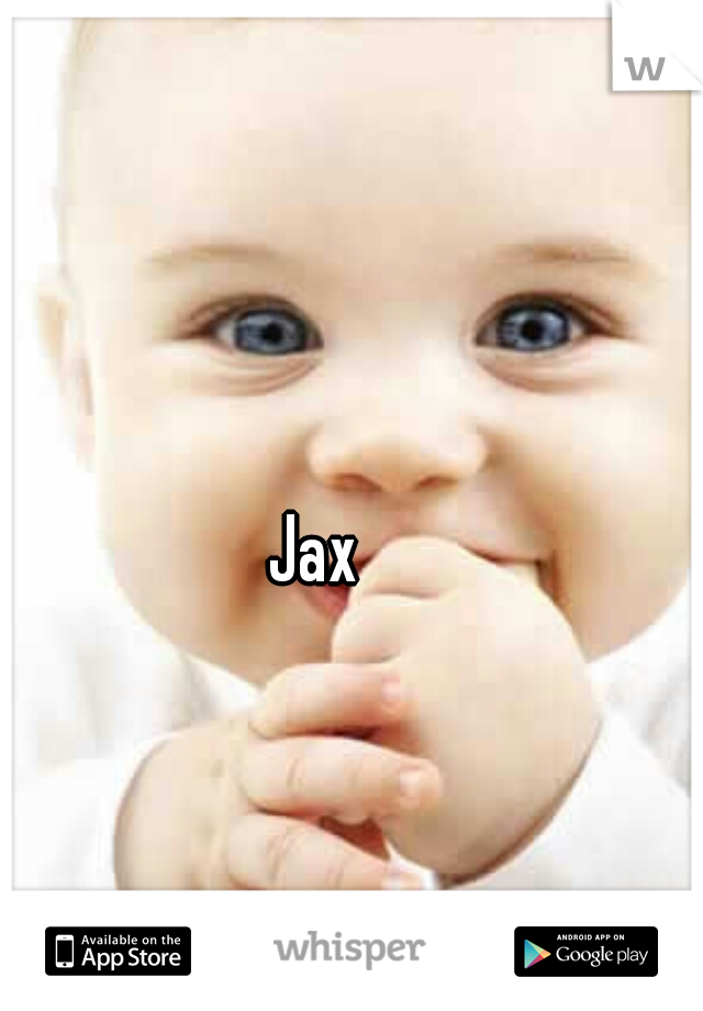 Jax