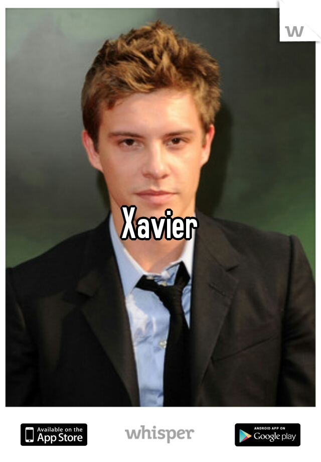 Xavier