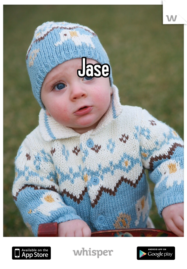 Jase