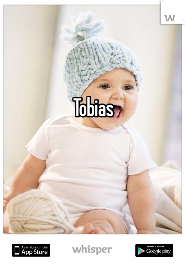 Tobias