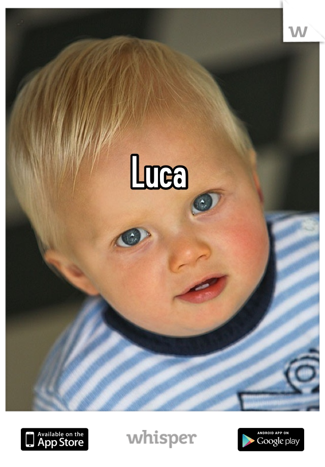 Luca 