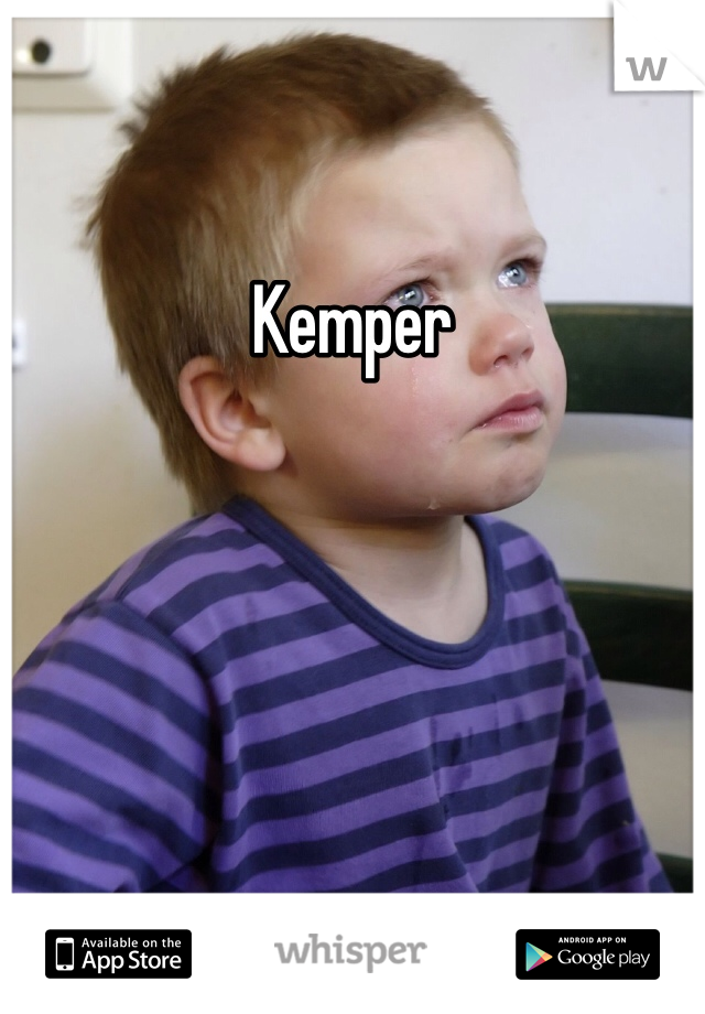 Kemper