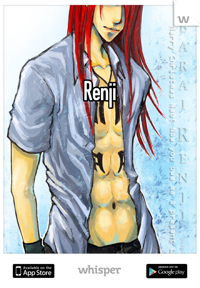 Renji