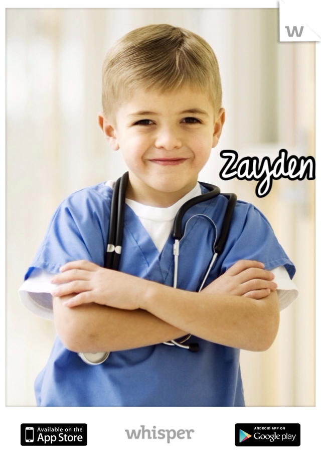 Zayden