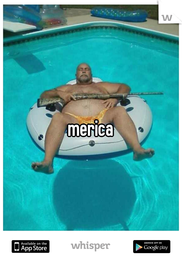 merica