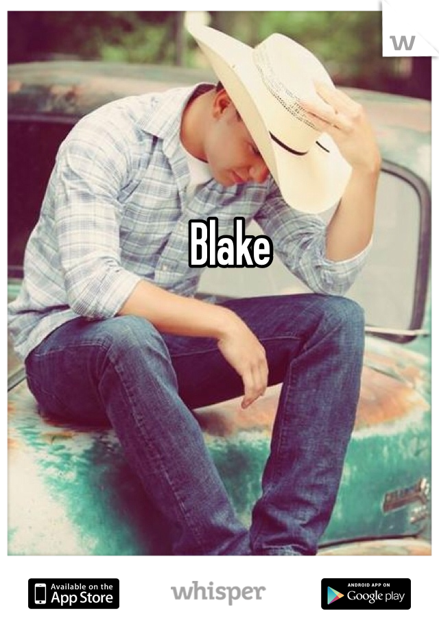 Blake