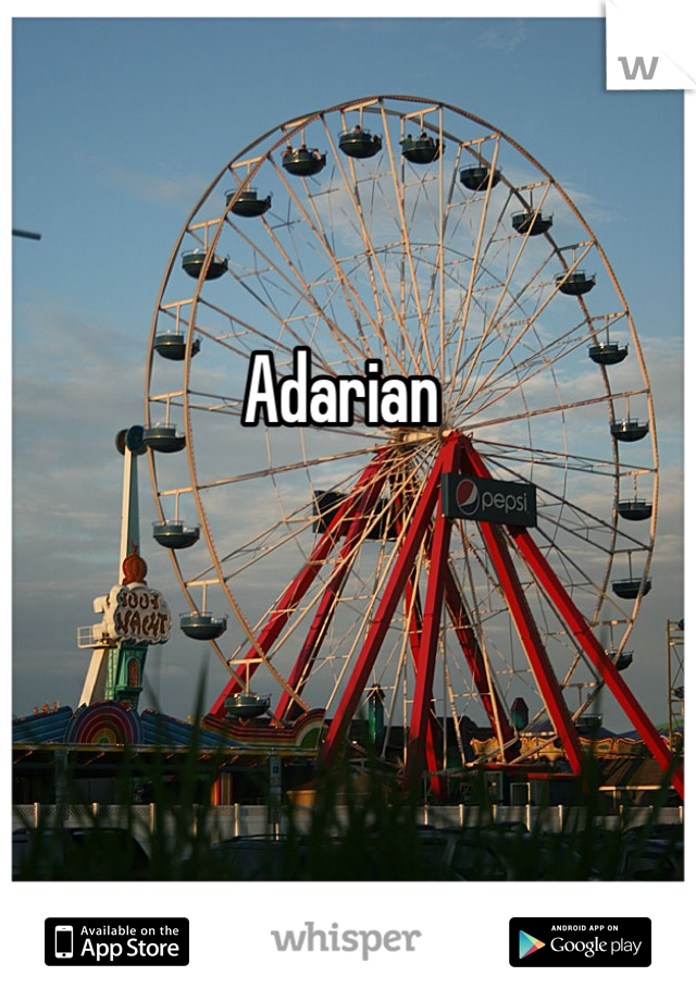 Adarian 