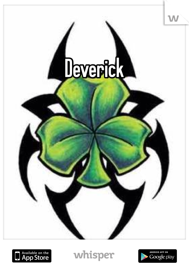 Deverick