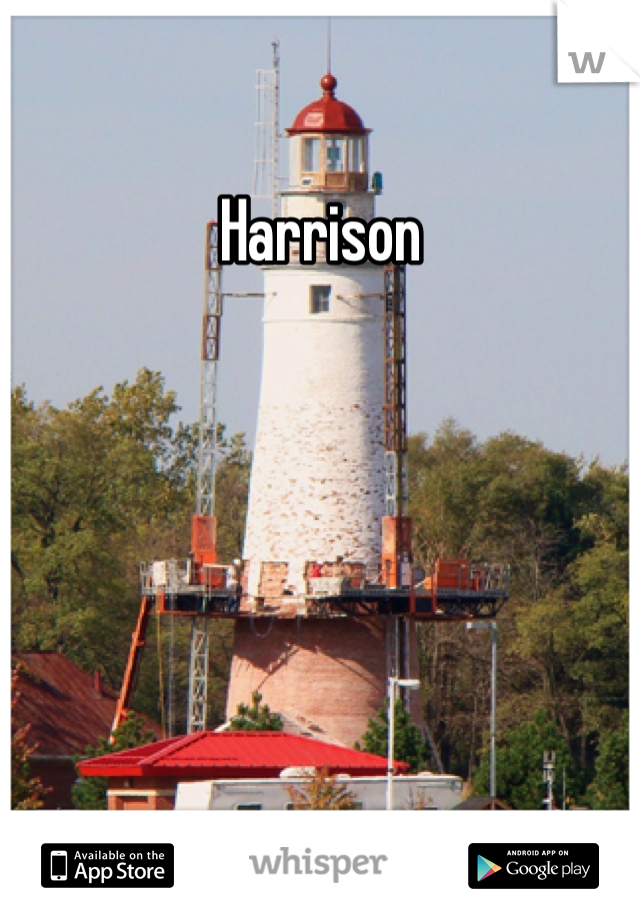 Harrison