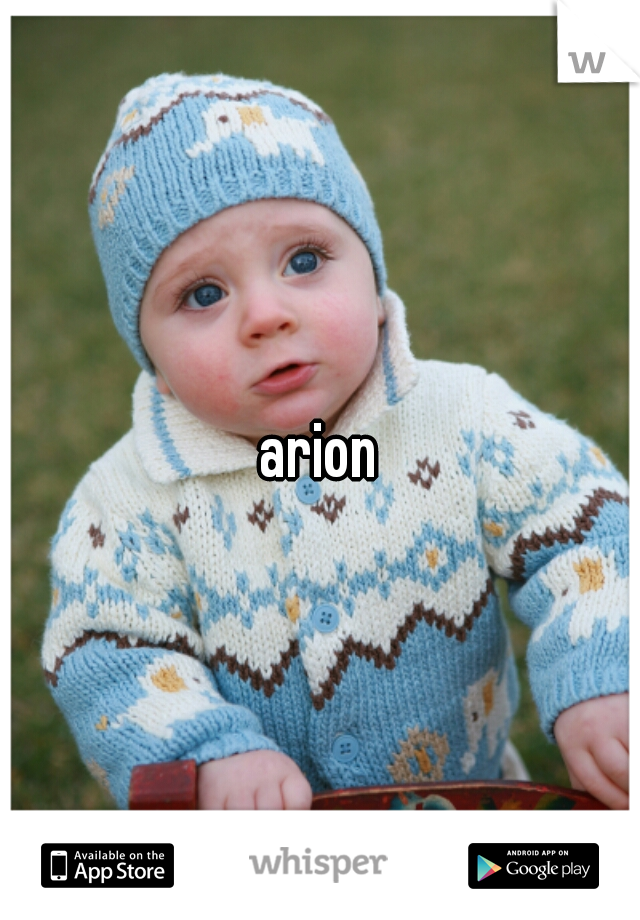 arion