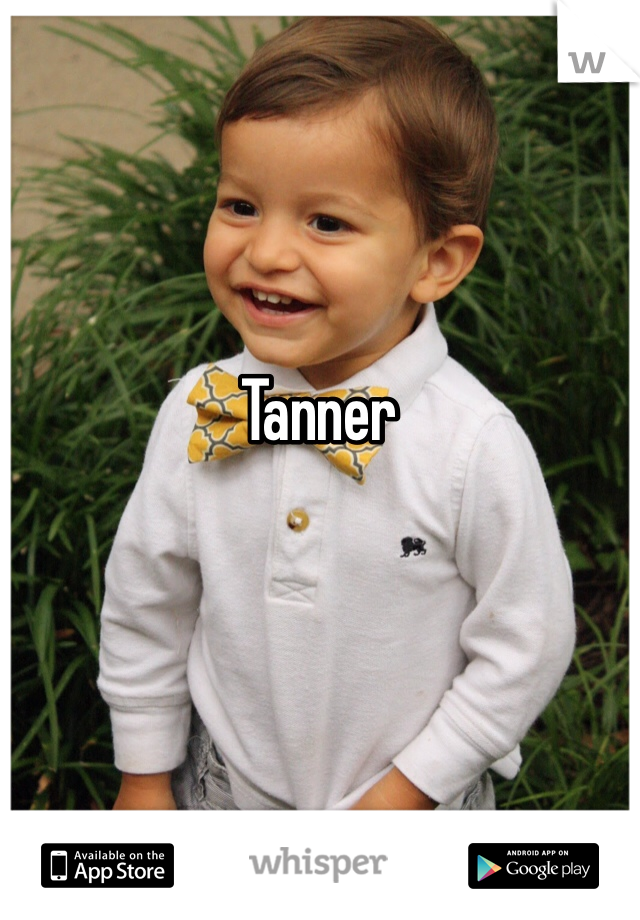 Tanner