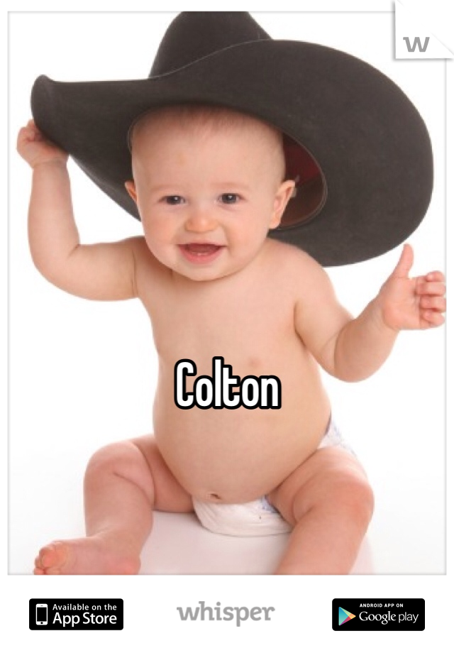 Colton