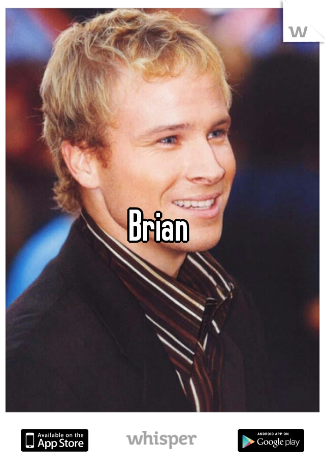 Brian 