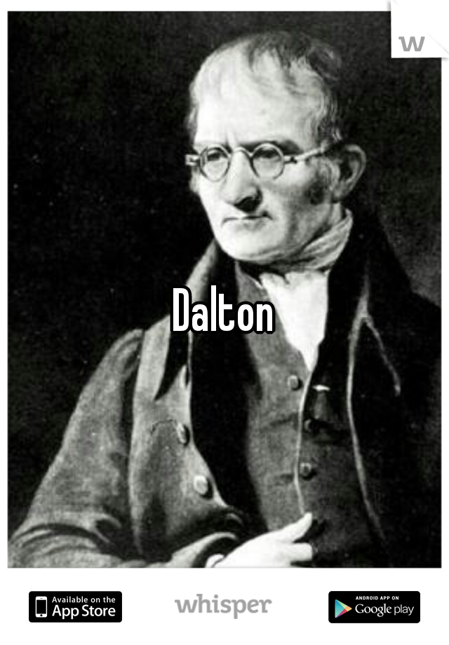 Dalton