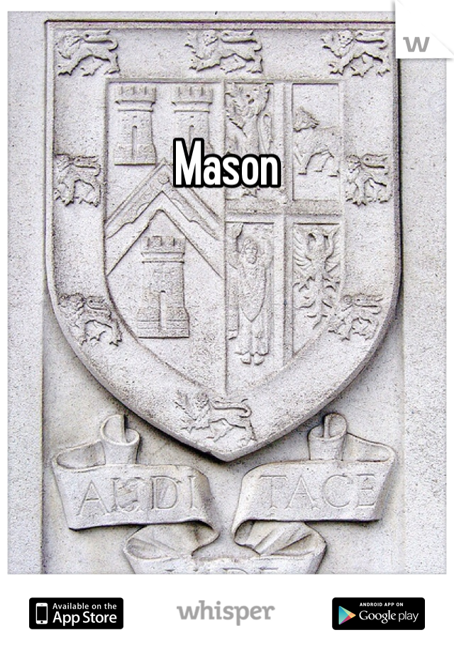 Mason