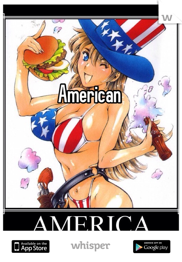 American 