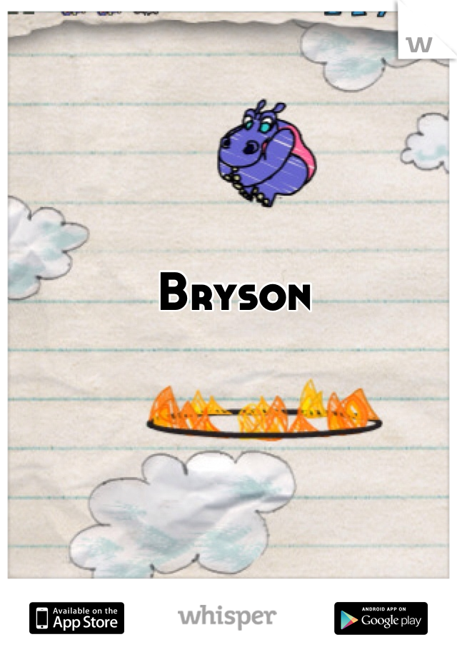 Bryson