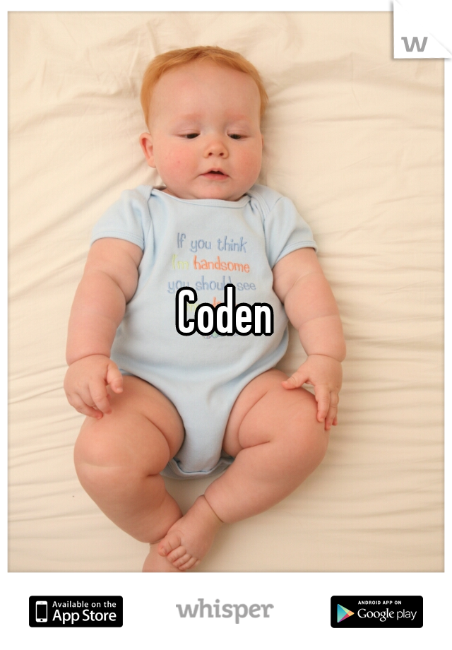 Coden