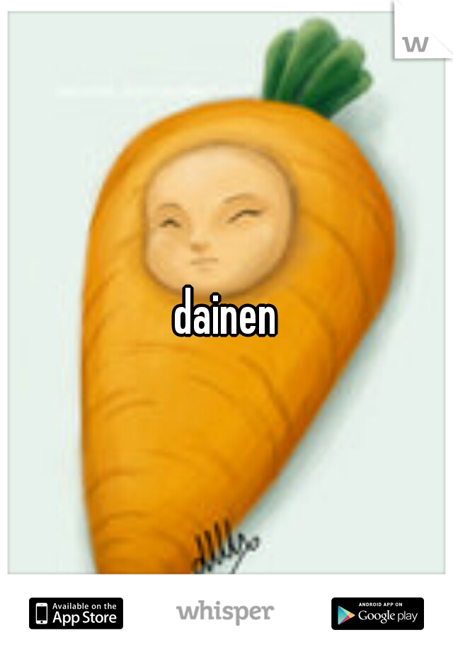 dainen