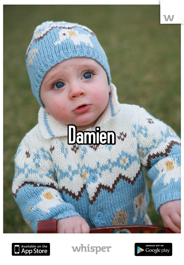 Damien