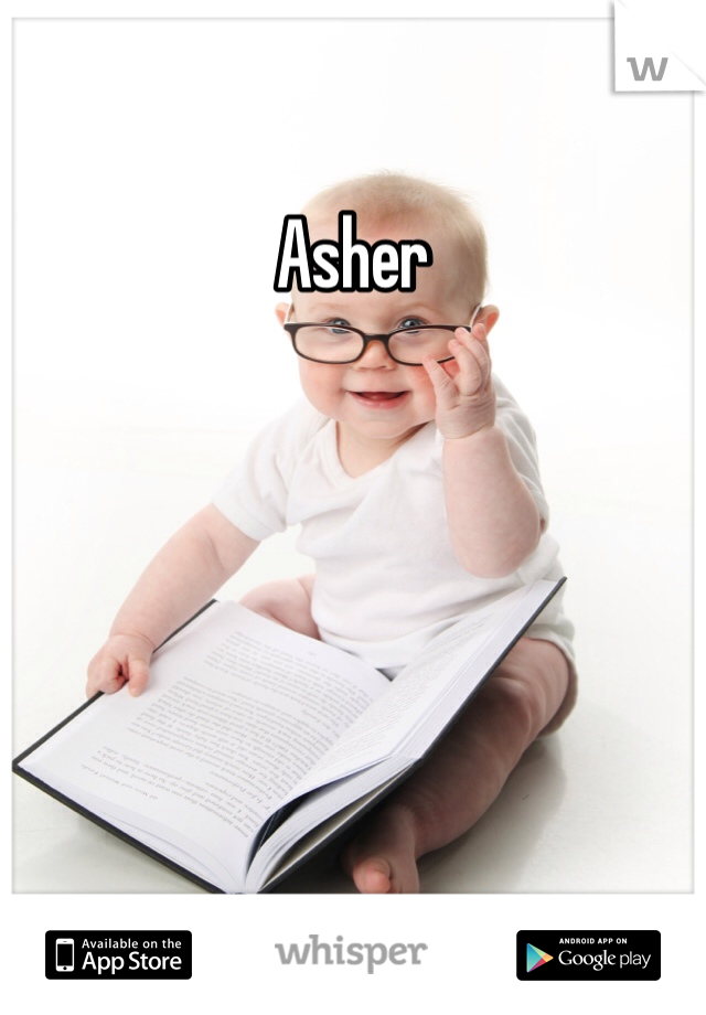 Asher