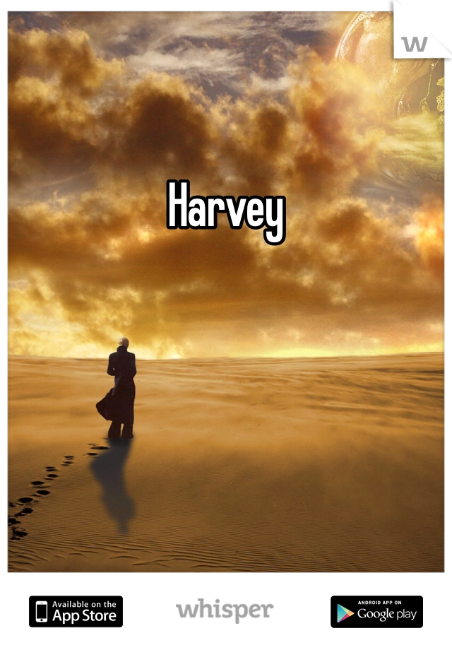 Harvey